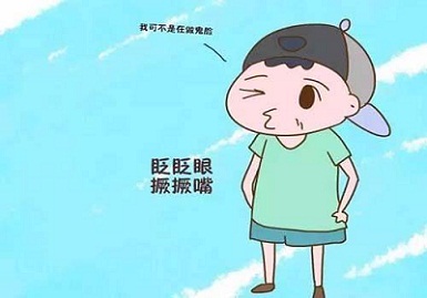 择思达斯|生活中如何有效缓解抽动症？