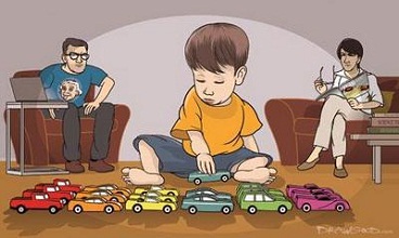 儿童自闭症的治疗有哪些方法？
