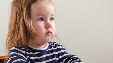 怎样调节自闭症孩子的不良情绪？